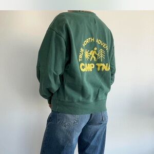 Aritizia TNA Sweatshirt